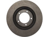 Disc Brake Rotor Centric Parts 121.80009