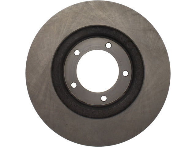 Disc Brake Rotor Centric Parts 121.80009