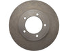 Disc Brake Rotor Centric Parts 121.80009