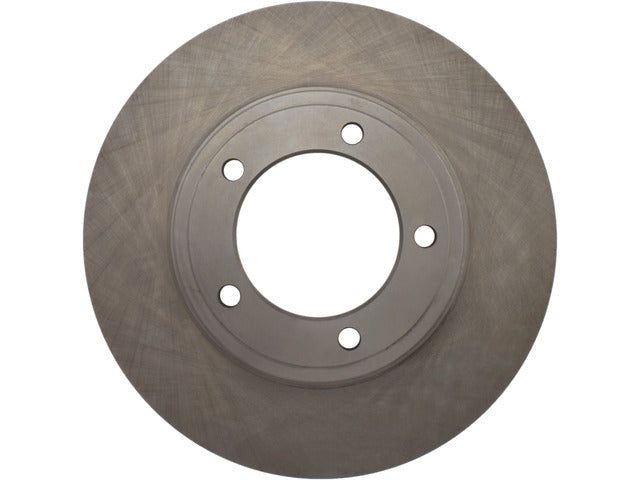 Disc Brake Rotor Centric Parts 121.80009