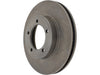 Disc Brake Rotor Centric Parts 121.80009