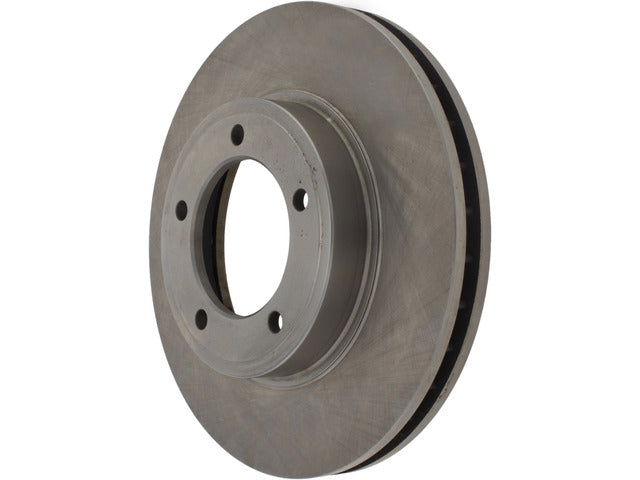 Disc Brake Rotor Centric Parts 121.80009