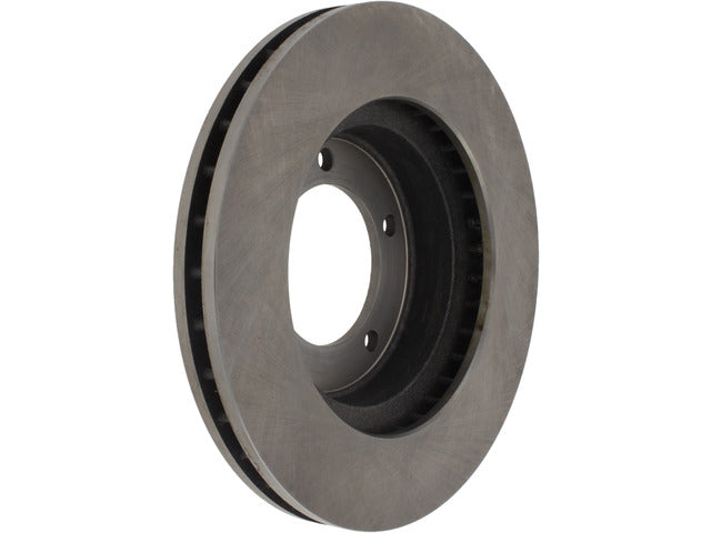 Disc Brake Rotor Centric Parts 121.80009