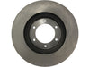Disc Brake Rotor Centric Parts 121.80010