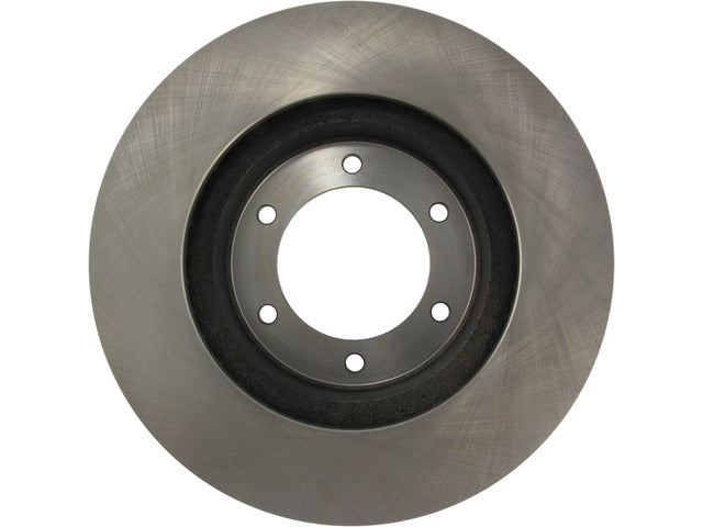 Disc Brake Rotor Centric Parts 121.80010