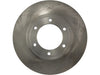 Disc Brake Rotor Centric Parts 121.80010