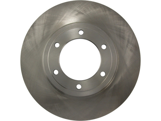 Disc Brake Rotor Centric Parts 121.80010