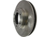 Disc Brake Rotor Centric Parts 121.80010