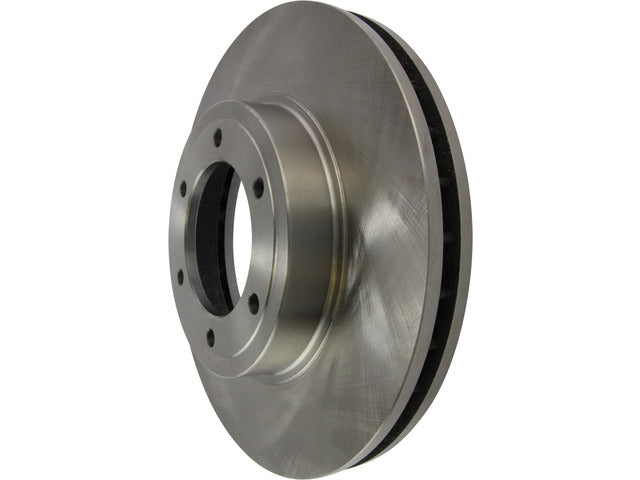 Disc Brake Rotor Centric Parts 121.80010