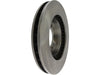 Disc Brake Rotor Centric Parts 121.80010