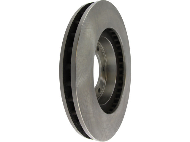 Disc Brake Rotor Centric Parts 121.80010