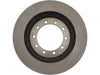 Disc Brake Rotor Centric Parts 121.80011