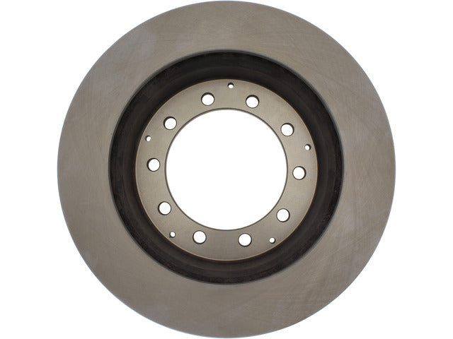 Disc Brake Rotor Centric Parts 121.80011