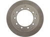 Disc Brake Rotor Centric Parts 121.80011