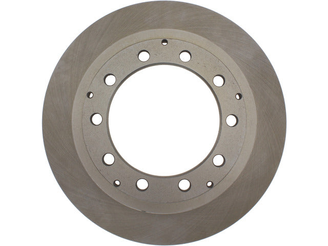Disc Brake Rotor Centric Parts 121.80011