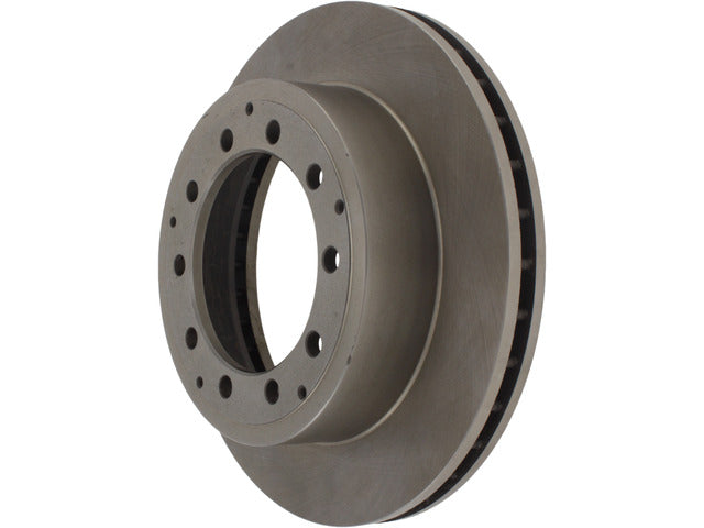 Disc Brake Rotor Centric Parts 121.80011