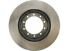 Disc Brake Rotor Centric Parts 121.80012