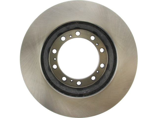 Disc Brake Rotor Centric Parts 121.80012