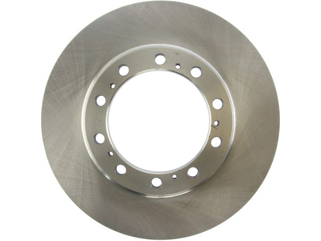 Disc Brake Rotor Centric Parts 121.80012