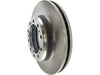 Disc Brake Rotor Centric Parts 121.80012