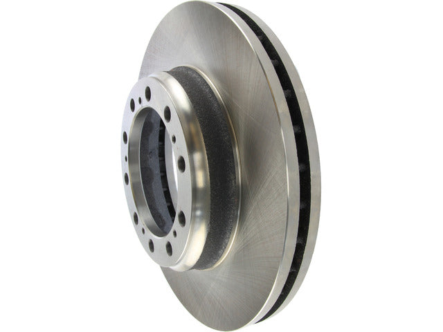 Disc Brake Rotor Centric Parts 121.80012