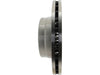 Disc Brake Rotor Centric Parts 121.80013