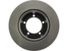 Disc Brake Rotor Centric Parts 121.80013
