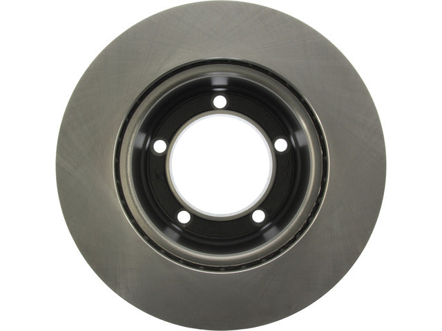 Disc Brake Rotor Centric Parts 121.80013