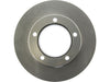 Disc Brake Rotor Centric Parts 121.80013