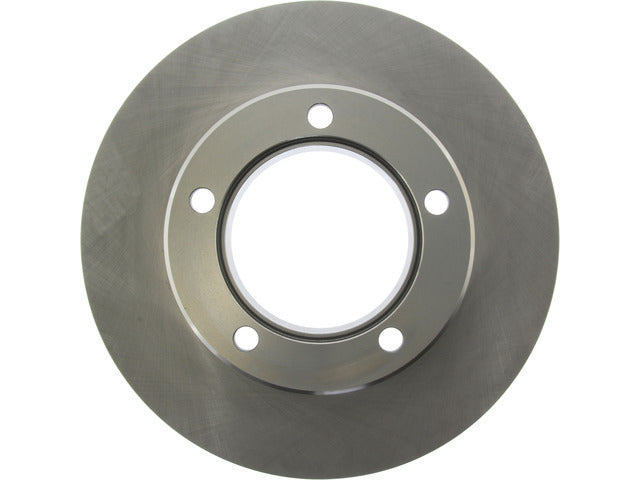 Disc Brake Rotor Centric Parts 121.80013