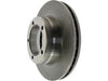Disc Brake Rotor Centric Parts 121.80013