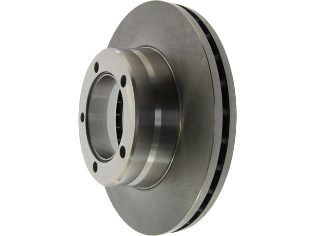 Disc Brake Rotor Centric Parts 121.80013