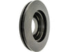 Disc Brake Rotor Centric Parts 121.80013