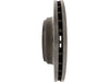 Disc Brake Rotor Centric Parts 121.80014