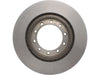 Disc Brake Rotor Centric Parts 121.80014