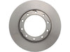 Disc Brake Rotor Centric Parts 121.80014
