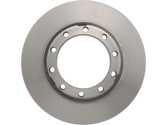 Disc Brake Rotor Centric Parts 121.80014