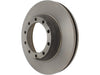 Disc Brake Rotor Centric Parts 121.80014