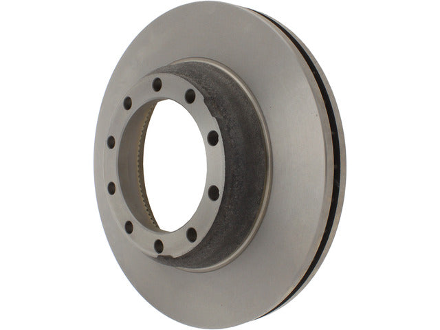 Disc Brake Rotor Centric Parts 121.80014
