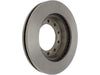 Disc Brake Rotor Centric Parts 121.80014