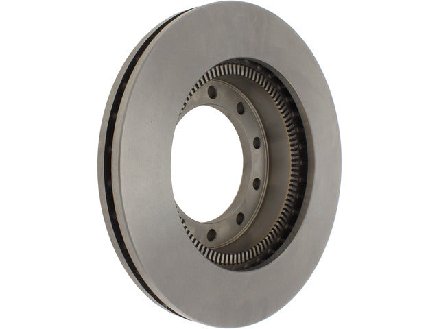 Disc Brake Rotor Centric Parts 121.80014