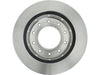 Disc Brake Rotor Centric Parts 121.80017
