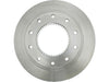 Disc Brake Rotor Centric Parts 121.80017