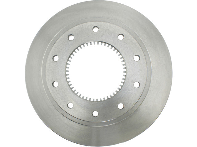 Disc Brake Rotor Centric Parts 121.80017