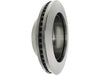 Disc Brake Rotor Centric Parts 121.80017