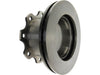 Disc Brake Rotor Centric Parts 121.80018