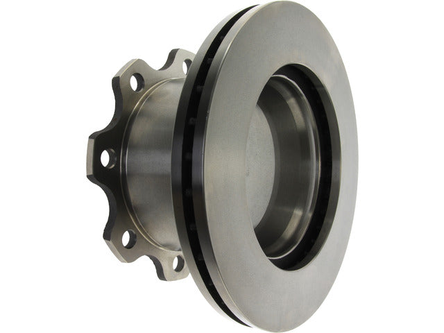 Disc Brake Rotor Centric Parts 121.80018