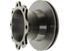 Disc Brake Rotor Centric Parts 121.80018