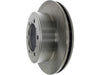 Disc Brake Rotor Centric Parts 121.82001
