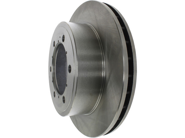 Disc Brake Rotor Centric Parts 121.82001